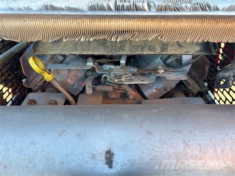 Toro Dingo TX427 Liukuohjatut kuormaajat