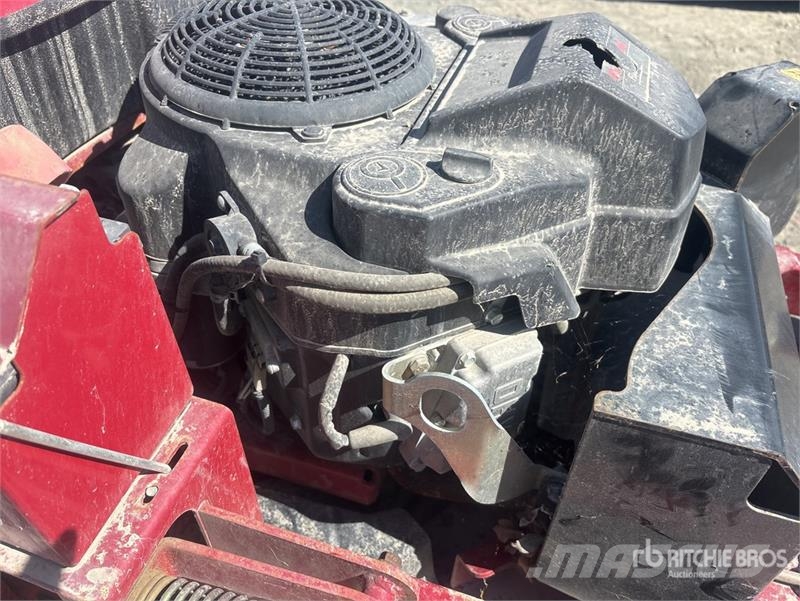 Toro Ride-On Lawn Mower Riding mowers