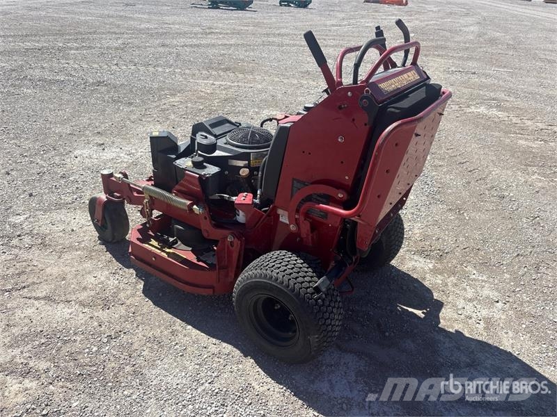 Toro Stand-On Lawn Mower Самохідні газонокосарки