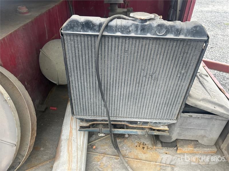Totem 1000000 BTU Ground Heater Kühl- und Heizsysteme