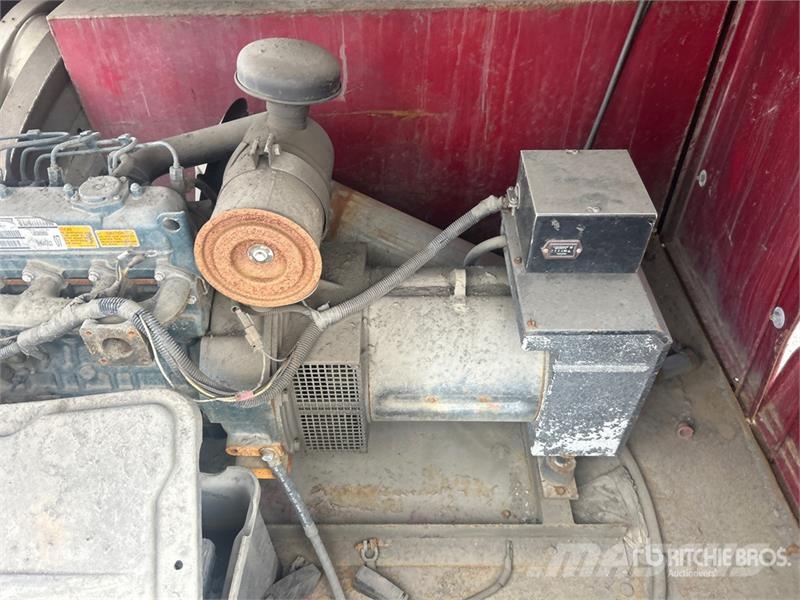 Totem 1000000 BTU Ground Heater Kühl- und Heizsysteme