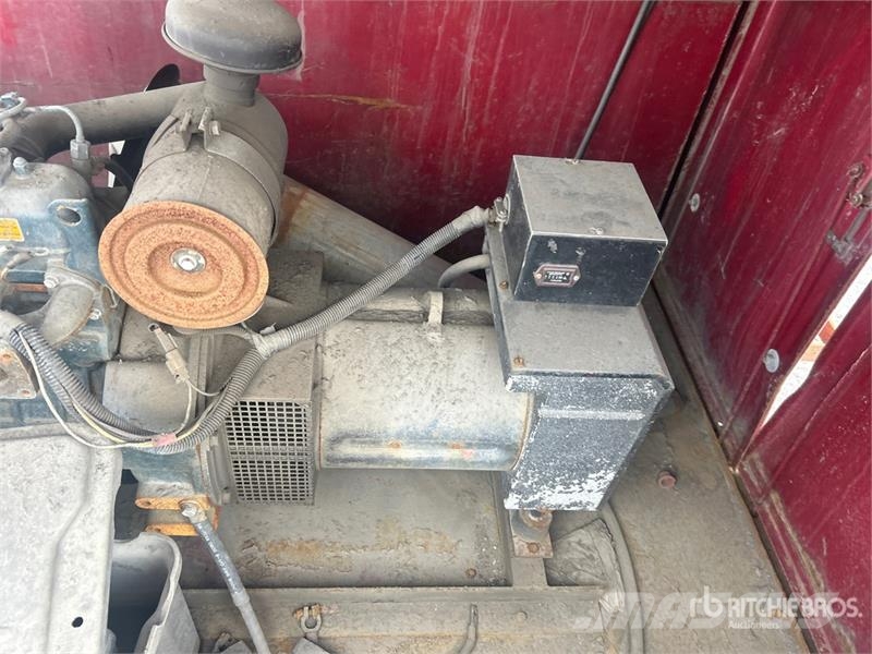 Totem 1000000 BTU Ground Heater Kühl- und Heizsysteme