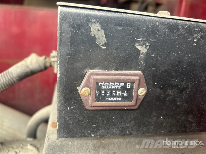 Totem 1000000 BTU Ground Heater Kühl- und Heizsysteme