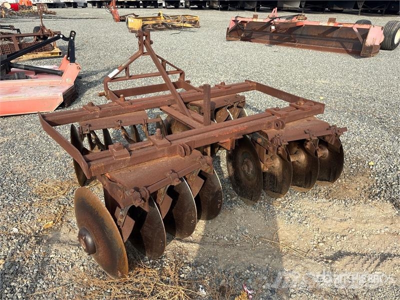  Towner R2224 زحافات ساحقة