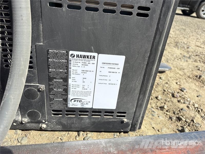 Toyota 4000 lb Electric Forklift Electric forklifts