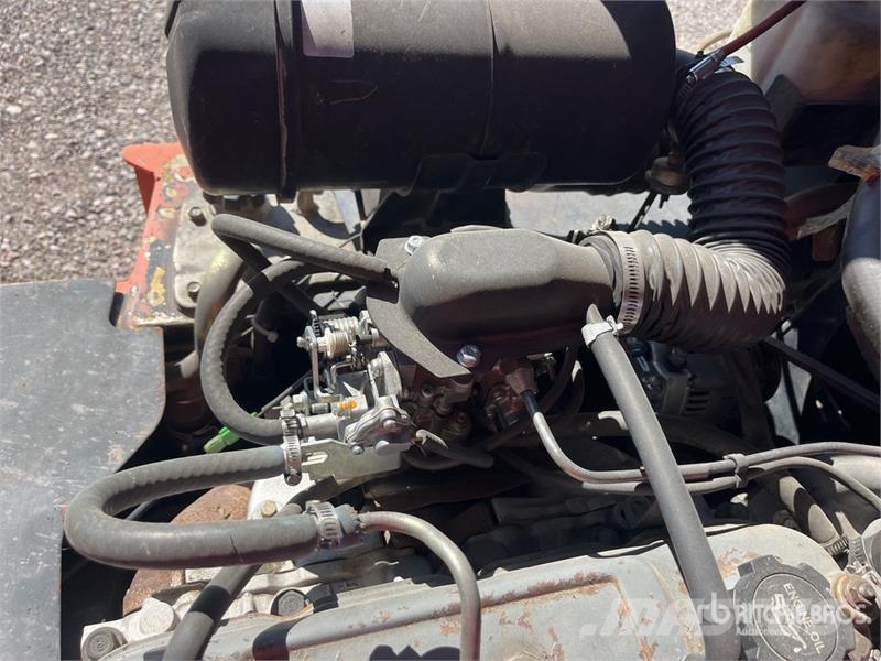 Toyota 42-5FG25 Heftrucks overige