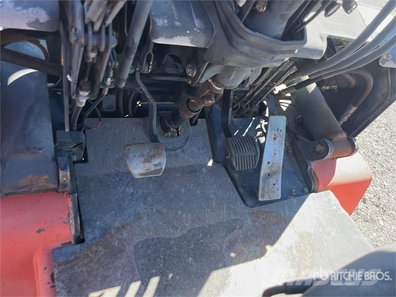Toyota 42-5FG25 Heftrucks overige