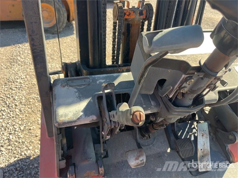 Toyota 42-5FG25 Heftrucks overige