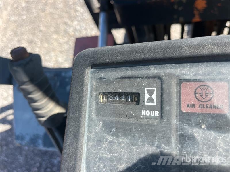 Toyota 42-5FG25 Heftrucks overige
