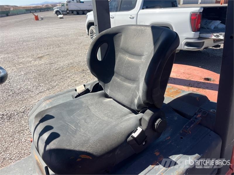 Toyota 42-5FG25 Heftrucks overige