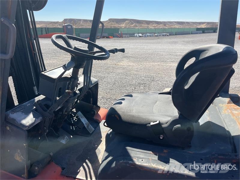 Toyota 42-5FG25 Heftrucks overige