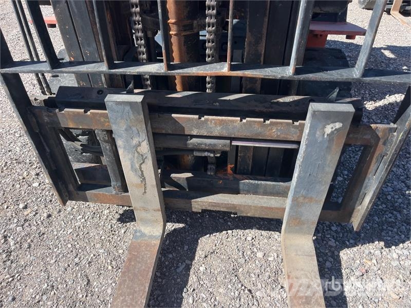 Toyota 42-5FG25 Heftrucks overige