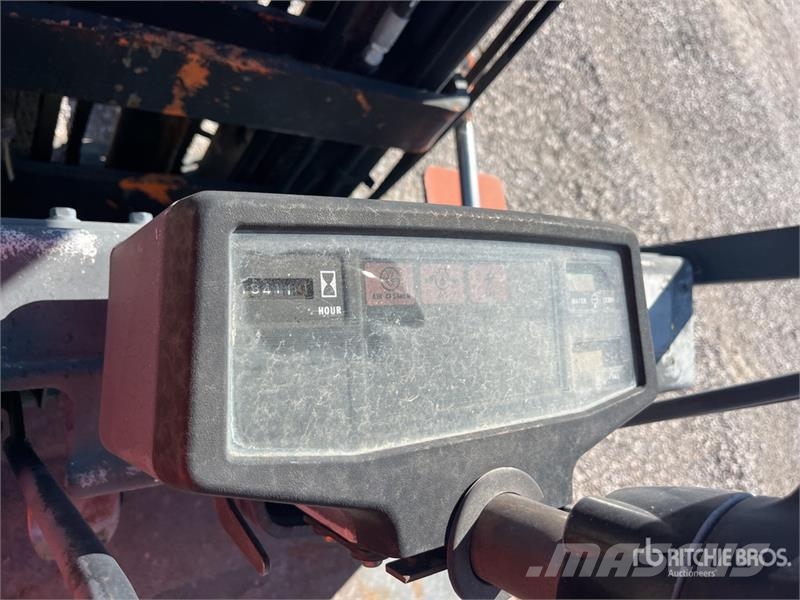 Toyota 42-5FG25 Heftrucks overige