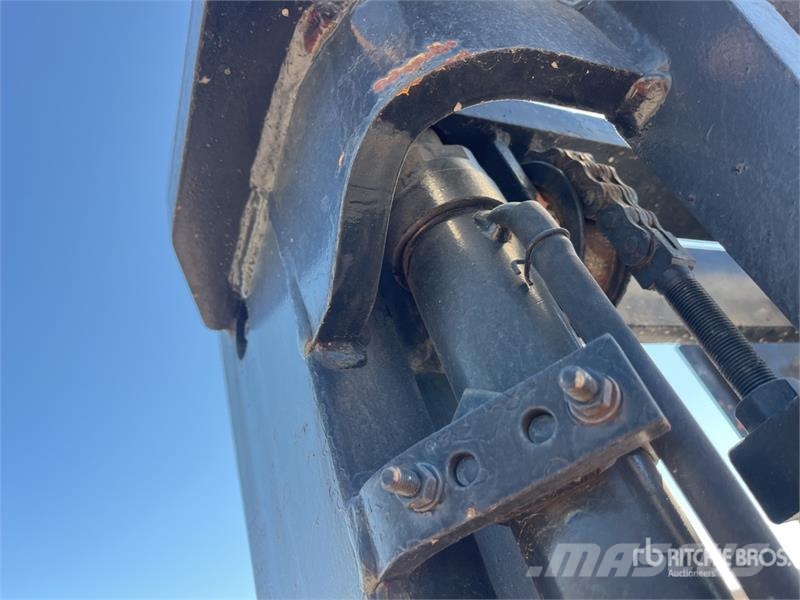 Toyota 42-5FG25 Heftrucks overige