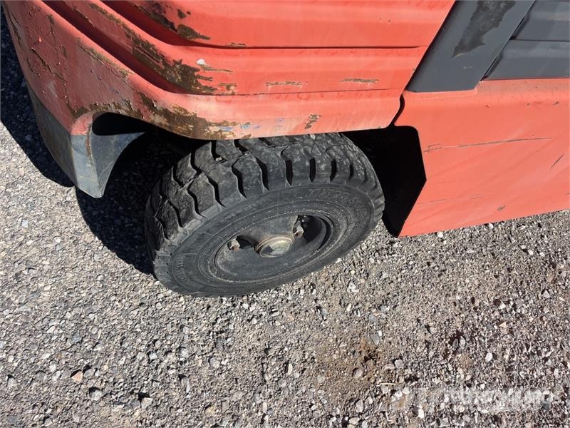 Toyota 42-5FG25 Heftrucks overige