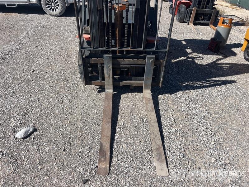Toyota 42-5FG25 Heftrucks overige