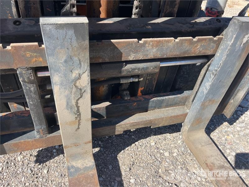 Toyota 42-5FG25 Heftrucks overige