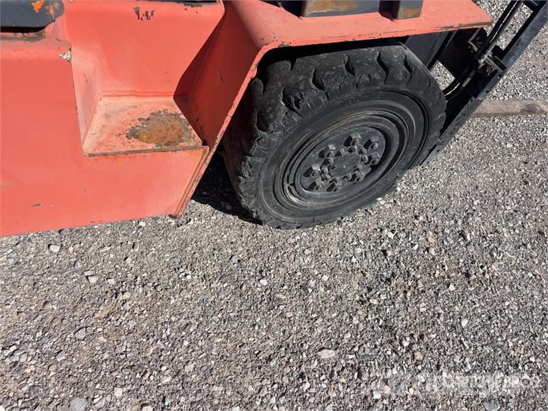 Toyota 42-5FG25 Heftrucks overige