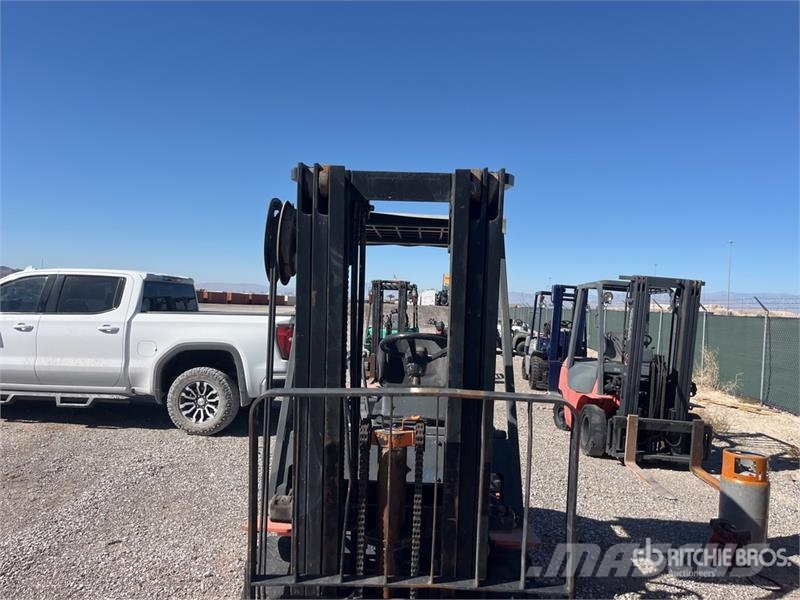 Toyota 42-5FG25 Heftrucks overige