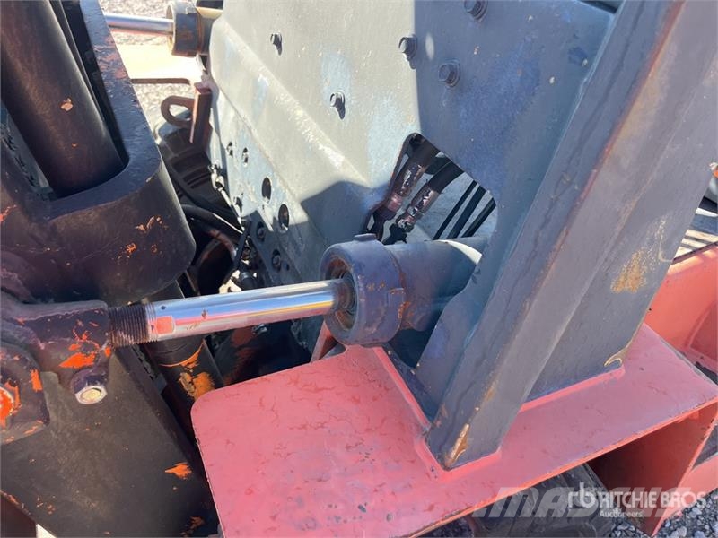 Toyota 42-5FG25 Heftrucks overige