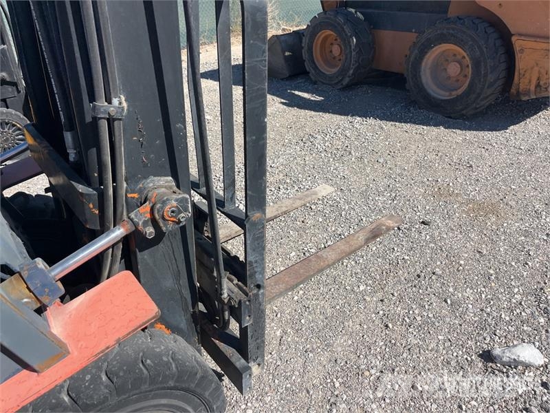 Toyota 42-5FG25 Heftrucks overige