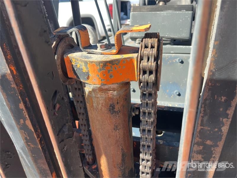 Toyota 42-5FG25 Heftrucks overige