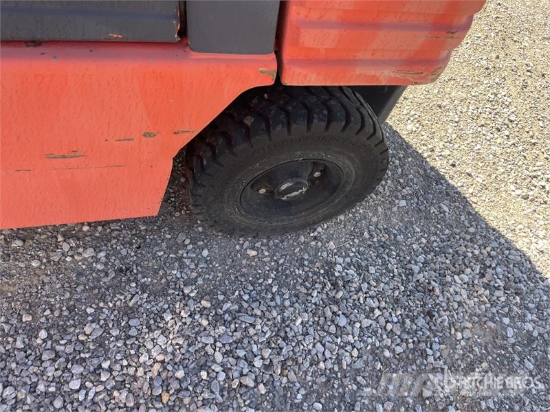 Toyota 42-5FG25 Heftrucks overige