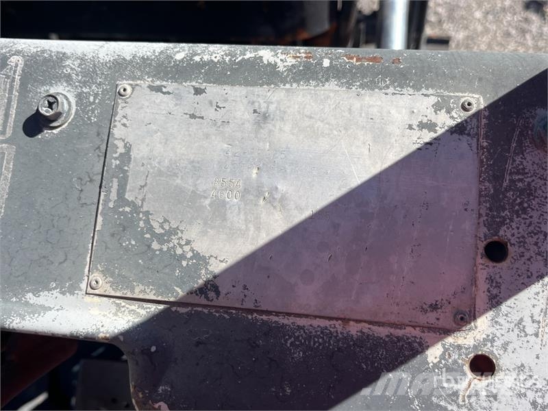 Toyota 42-5FG25 Heftrucks overige
