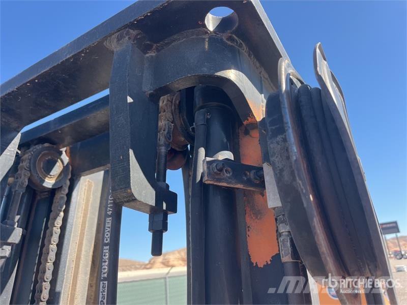 Toyota 42-5FG25 Heftrucks overige