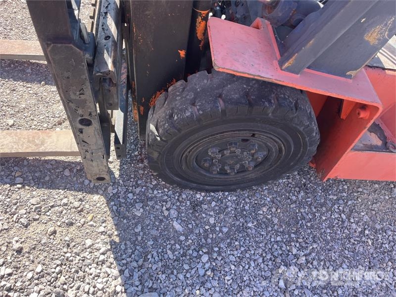 Toyota 42-5FG25 Heftrucks overige