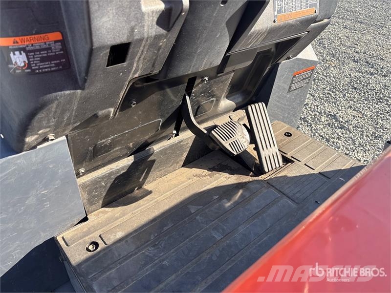 Toyota 7FBCU35 Electric forklifts