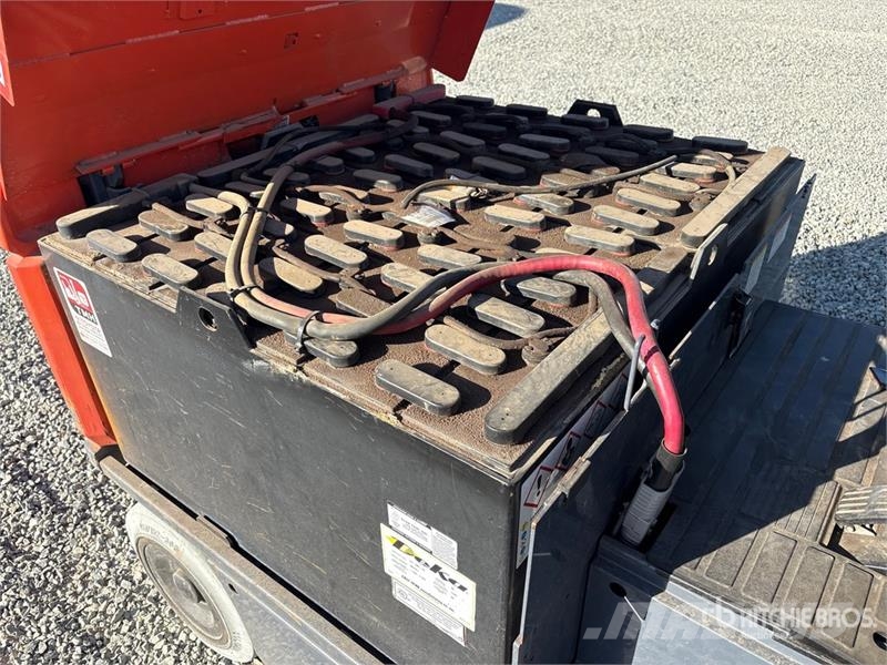 Toyota 7FBCU35 Electric forklifts