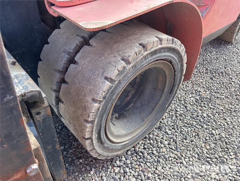Toyota 7FDKU40 Andere Gabelstapler