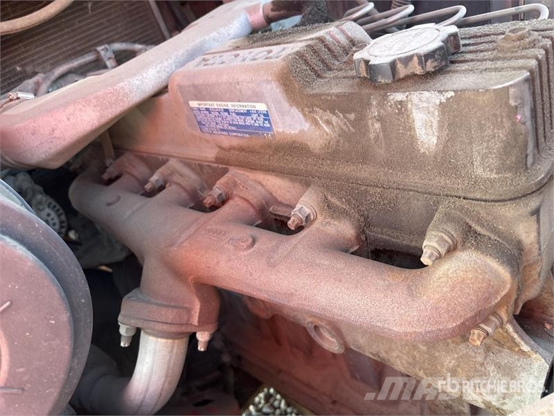Toyota 7FDKU40 Andere Gabelstapler