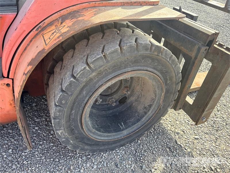 Toyota 7FDKU40 Andere Gabelstapler