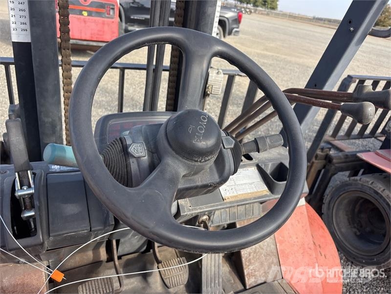 Toyota 7FDKU40 Andere Gabelstapler