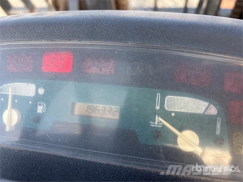 Toyota 7FDKU40 Andere Gabelstapler