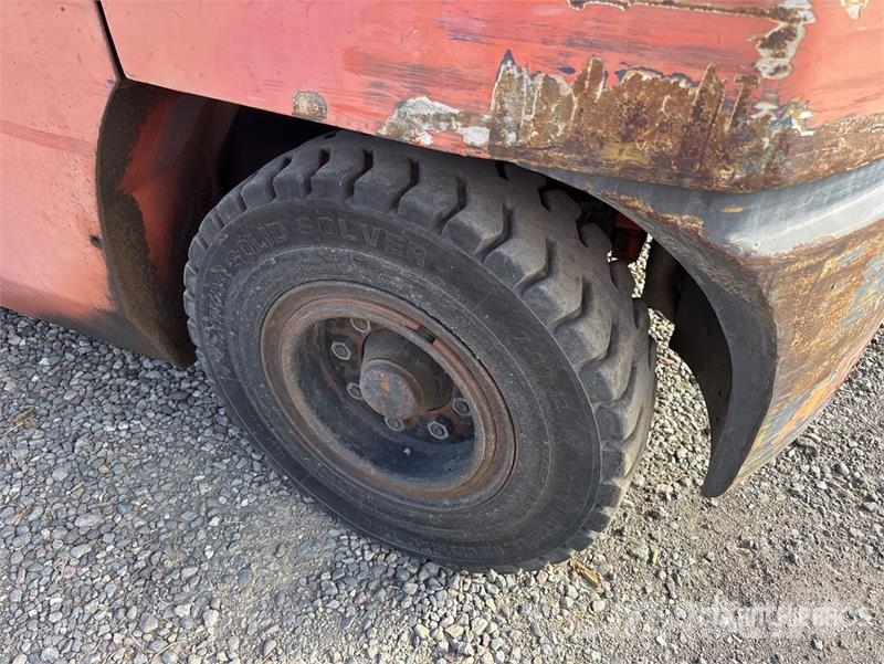 Toyota 7FDKU40 Andere Gabelstapler