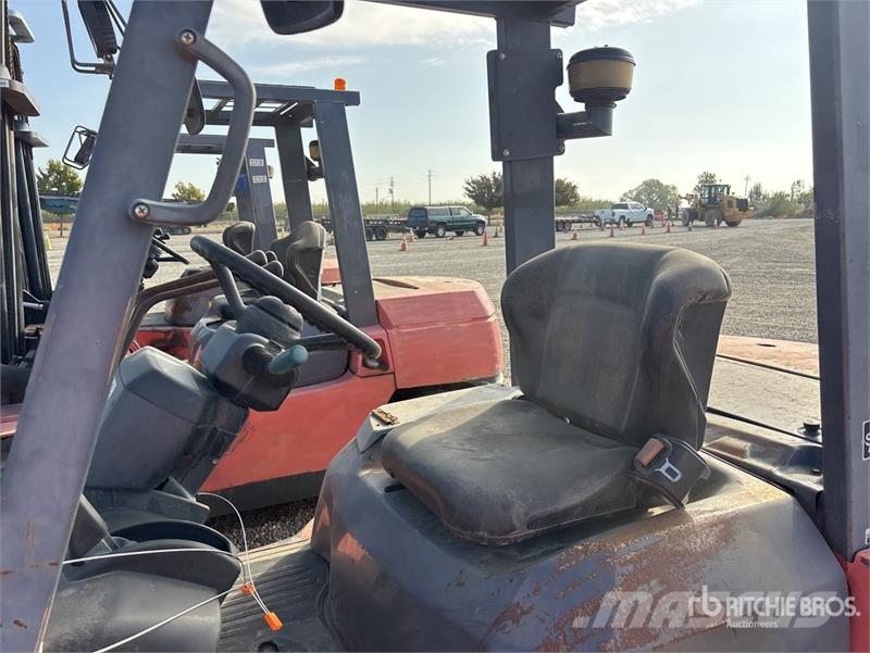 Toyota 7FDKU40 Andere Gabelstapler