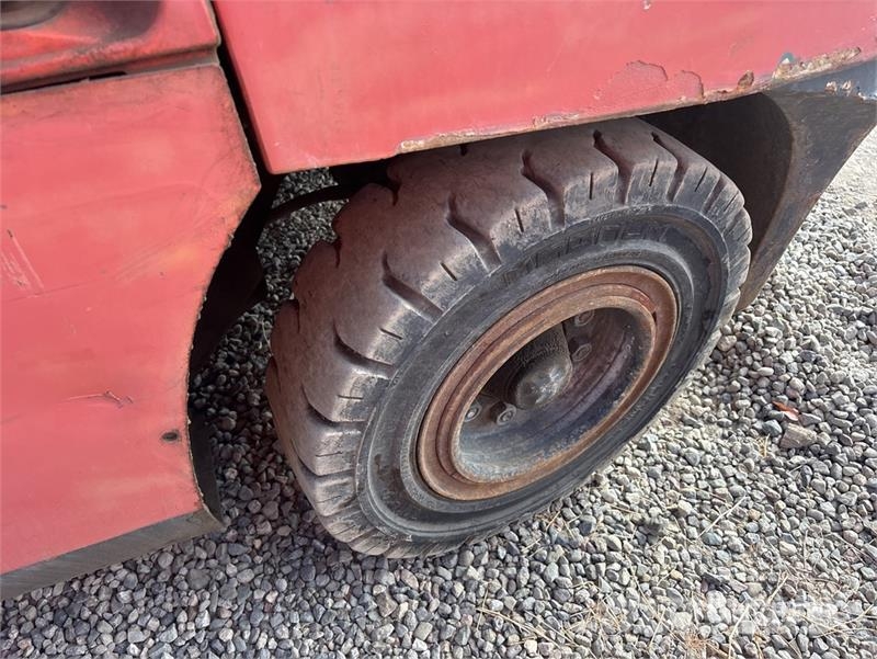Toyota 7FDKU40 Andere Gabelstapler
