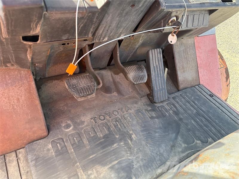 Toyota 7FDKU40 Andere Gabelstapler