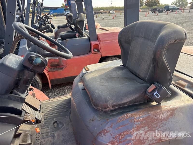 Toyota 7FDKU40 Andere Gabelstapler