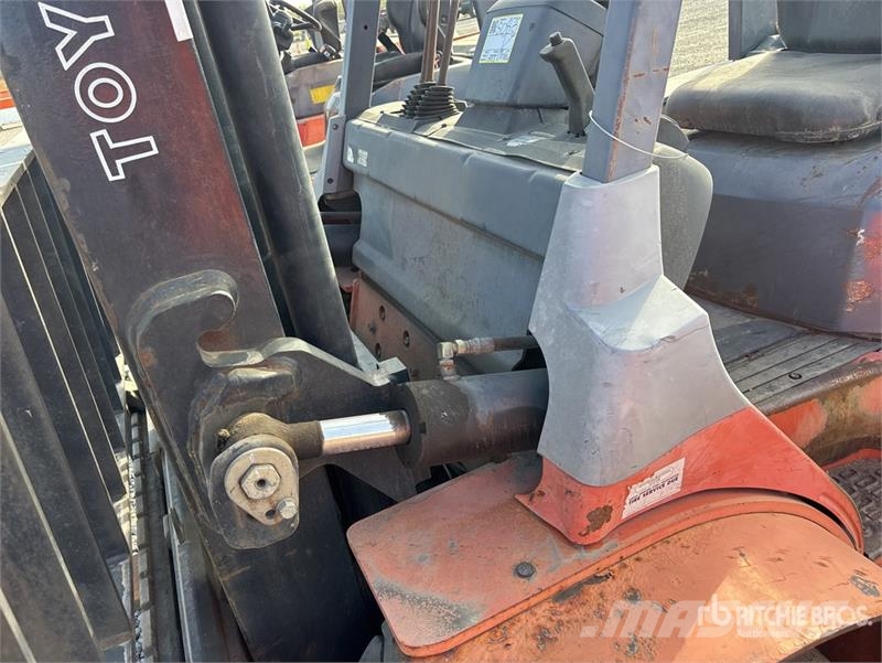 Toyota 7FDKU40 Andere Gabelstapler