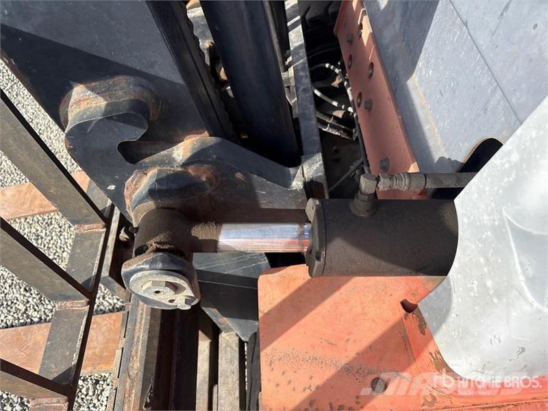 Toyota 7FDKU40 Andere Gabelstapler