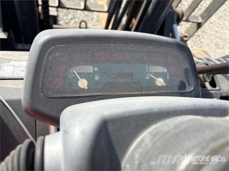 Toyota 7FDKU40 Andere Gabelstapler