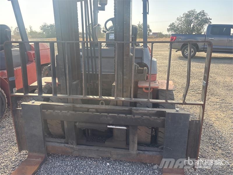 Toyota 7FDKU40 Andere Gabelstapler