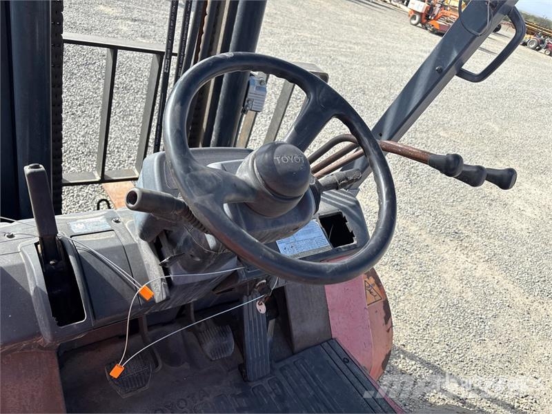 Toyota 7FDKU40 Andere Gabelstapler