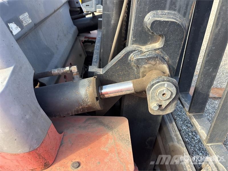 Toyota 7FDKU40 Andere Gabelstapler