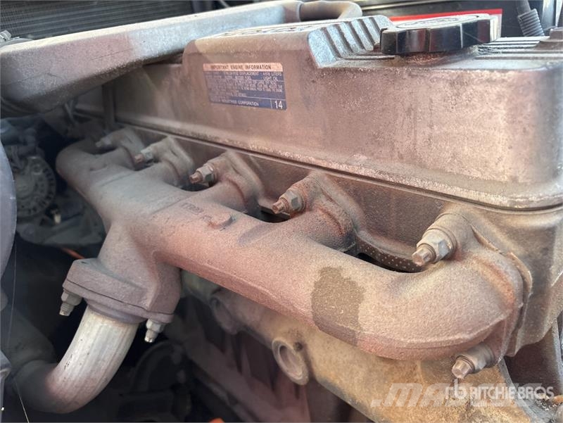 Toyota 7FDKU40 Andere Gabelstapler