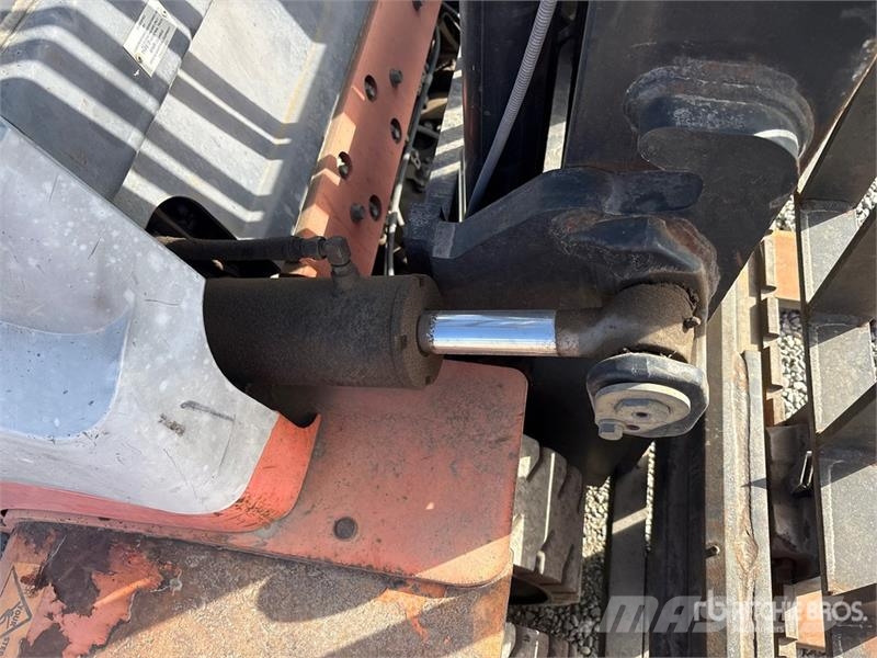 Toyota 7FDKU40 Andere Gabelstapler